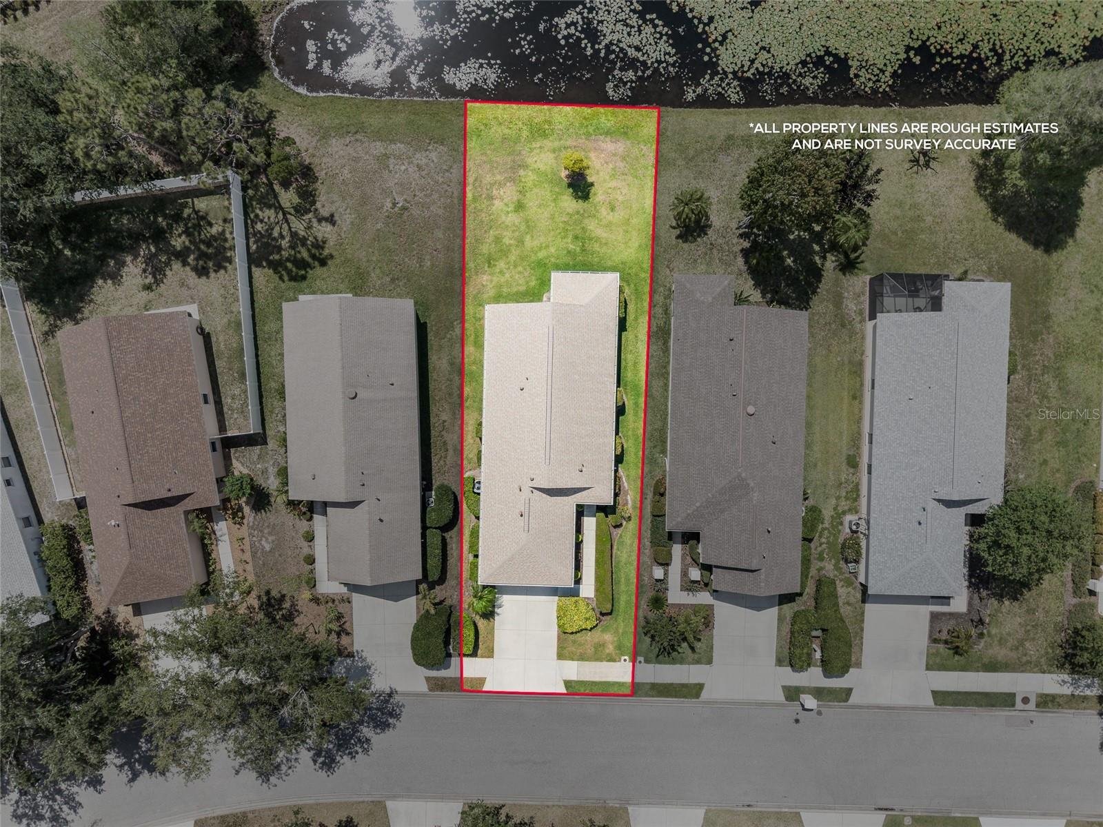 GREENBROOK VILLAGE SUBPHASE L - Residential