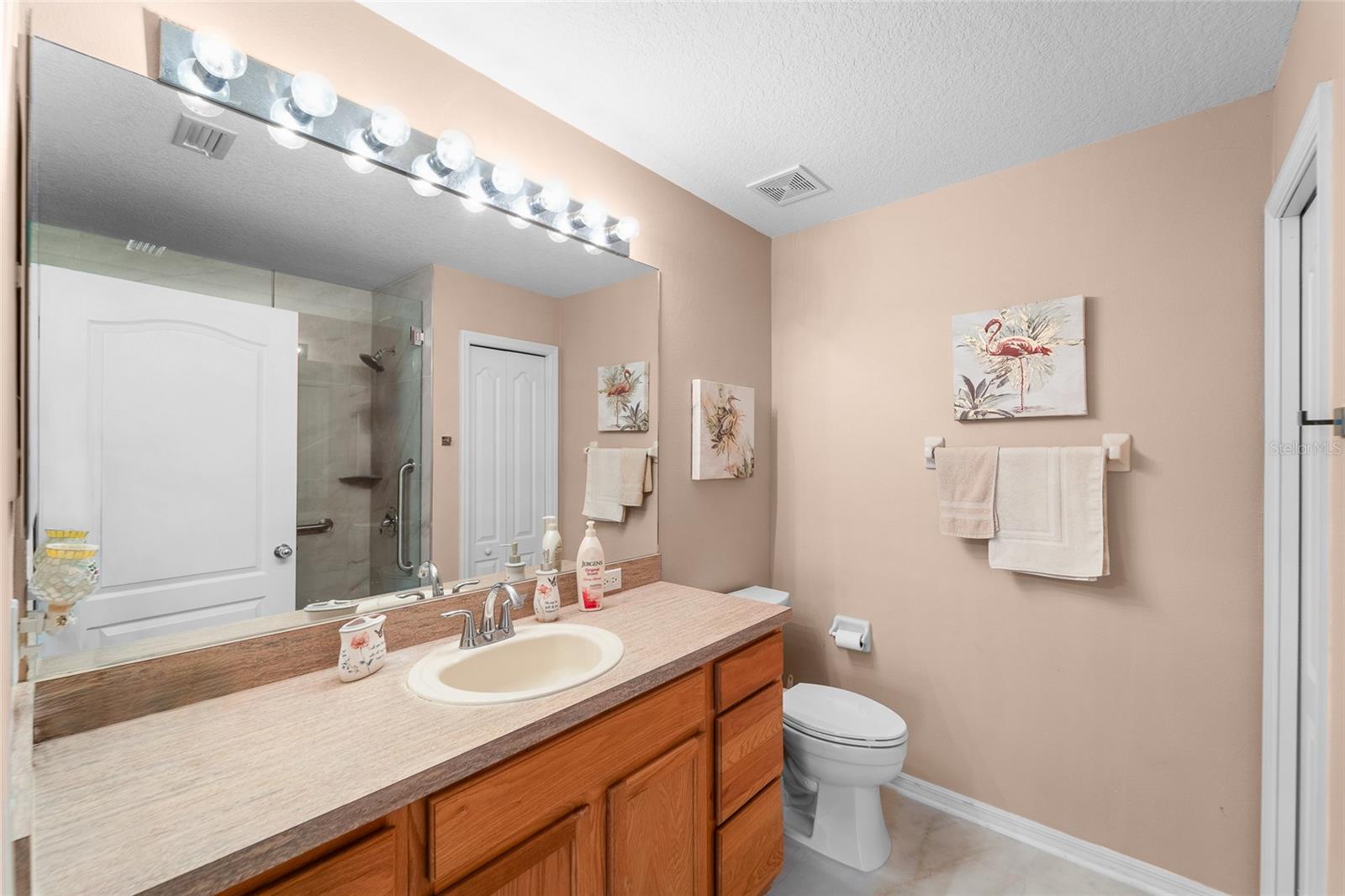 GREENBROOK VILLAGE SUBPHASE L - Residential