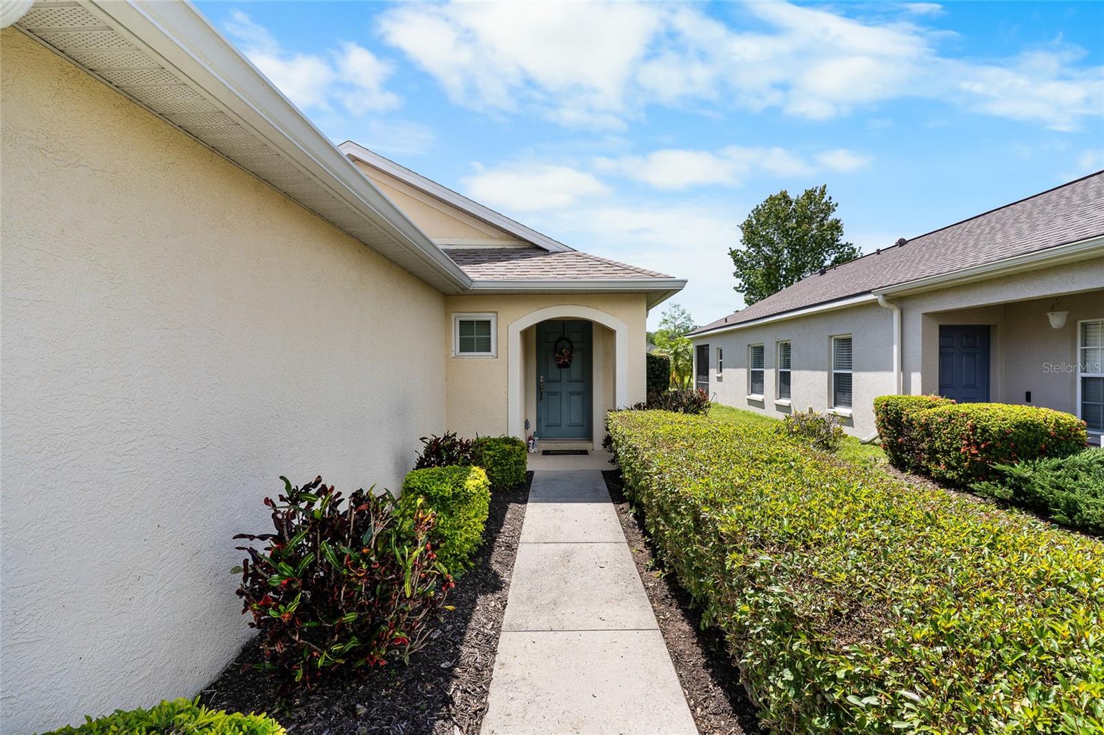 GREENBROOK VILLAGE SUBPHASE L - Residential