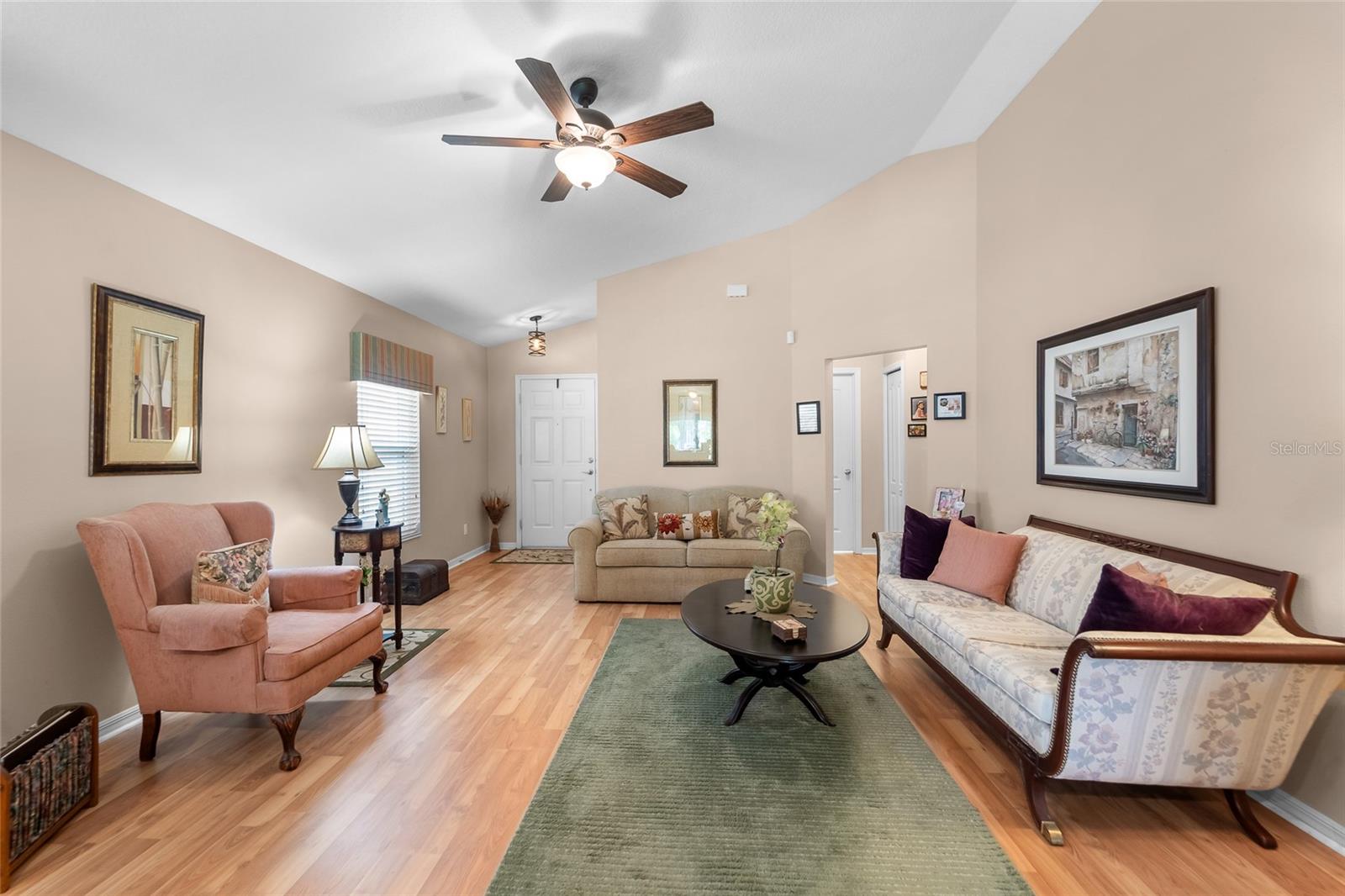 GREENBROOK VILLAGE SUBPHASE L - Residential