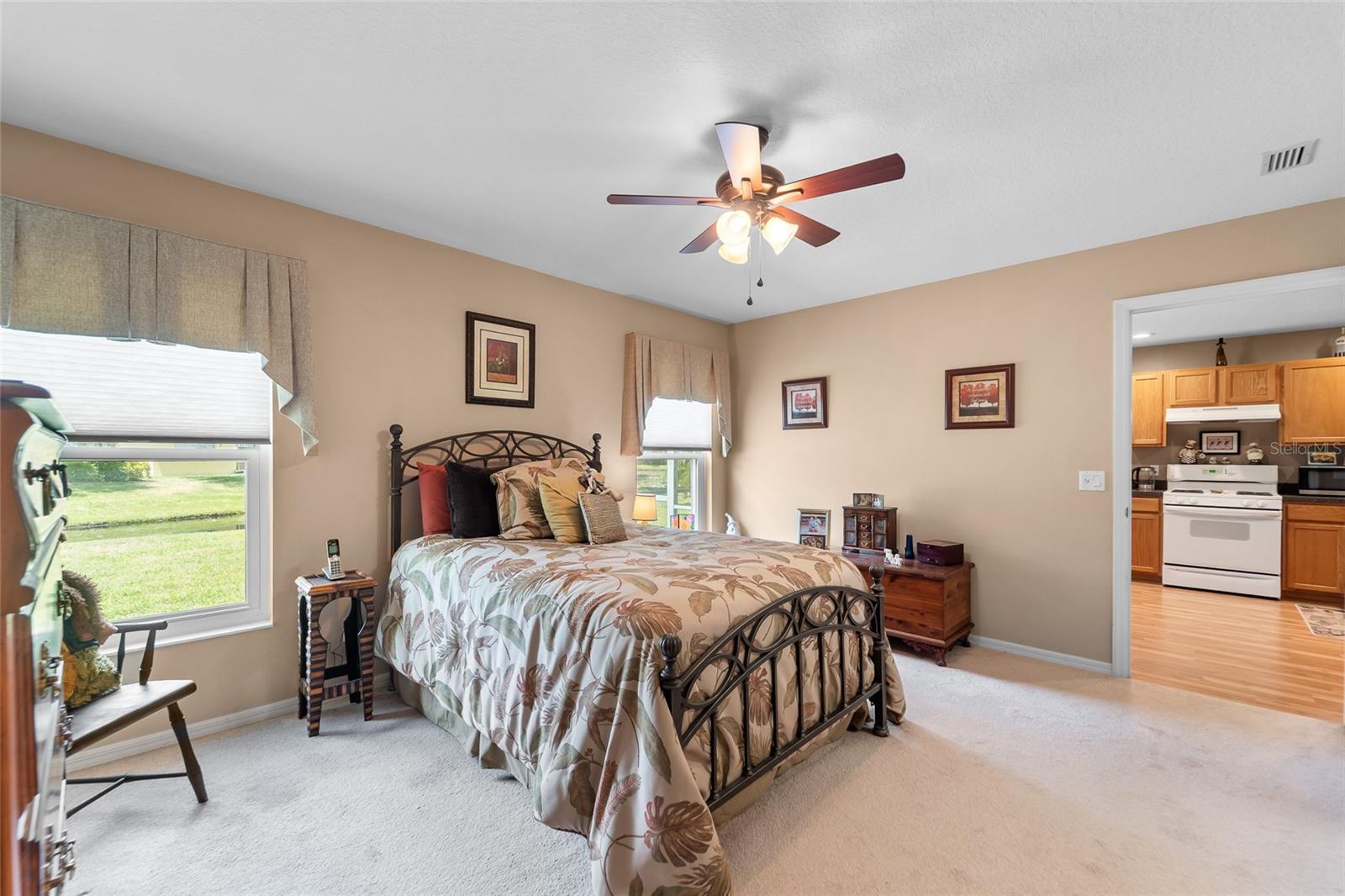 GREENBROOK VILLAGE SUBPHASE L - Residential