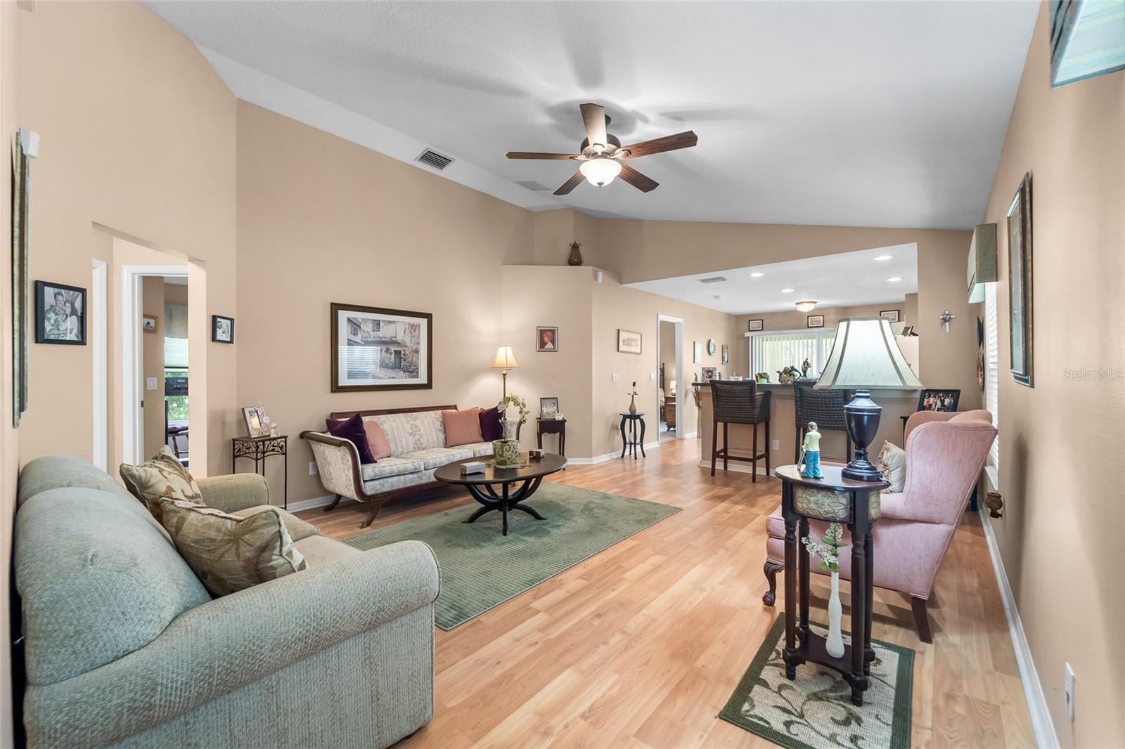 GREENBROOK VILLAGE SUBPHASE L - Residential