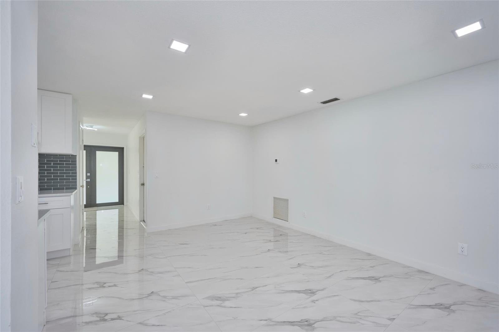 INDIAN LAKE ESTATES - Residential