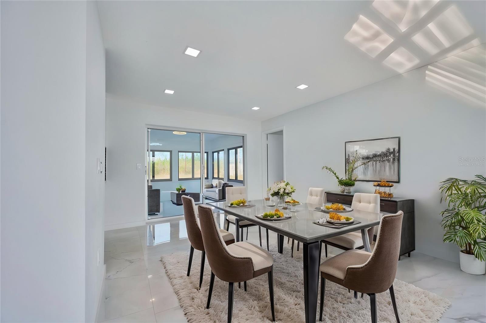 INDIAN LAKE ESTATES - Residential