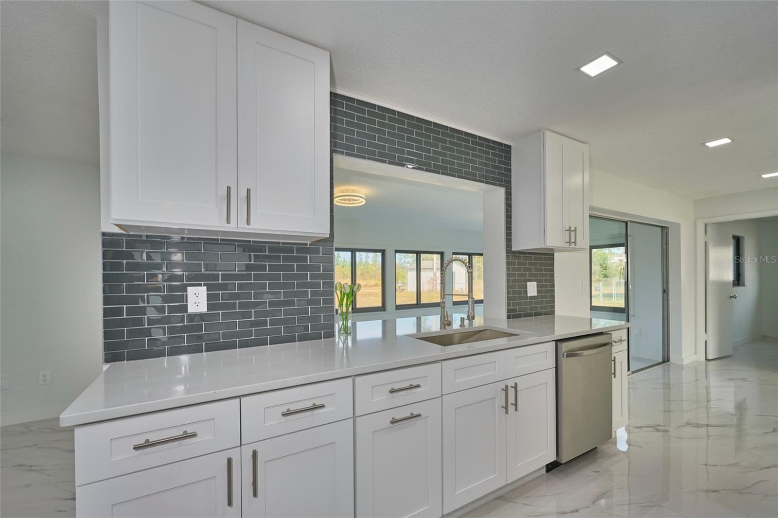 INDIAN LAKE ESTATES - Residential