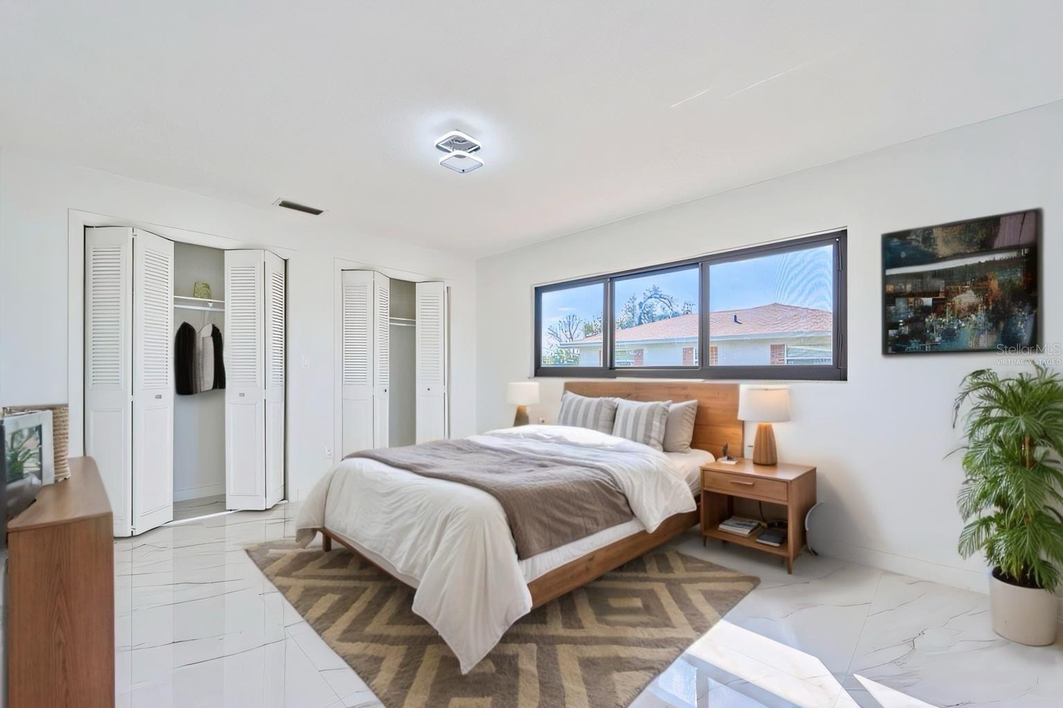 INDIAN LAKE ESTATES - Residential