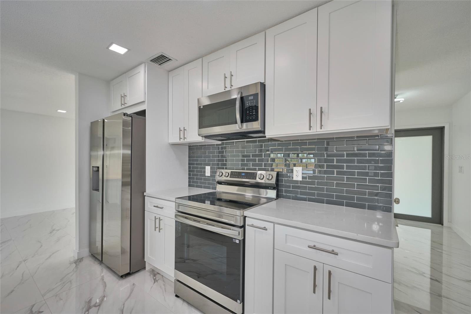 INDIAN LAKE ESTATES - Residential