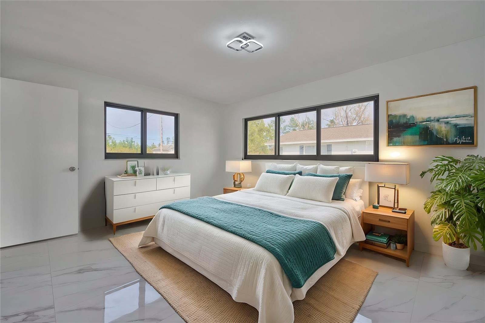 INDIAN LAKE ESTATES - Residential