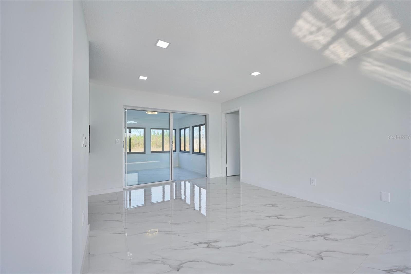 INDIAN LAKE ESTATES - Residential