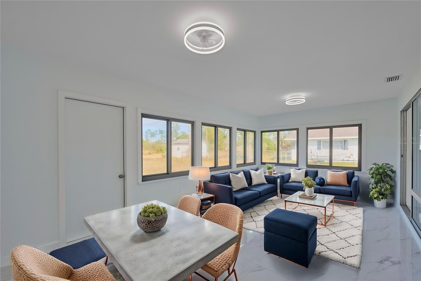 INDIAN LAKE ESTATES - Residential