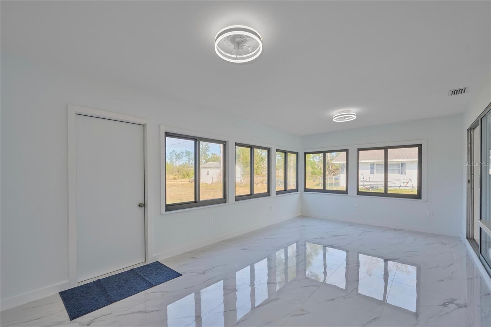 INDIAN LAKE ESTATES - Residential