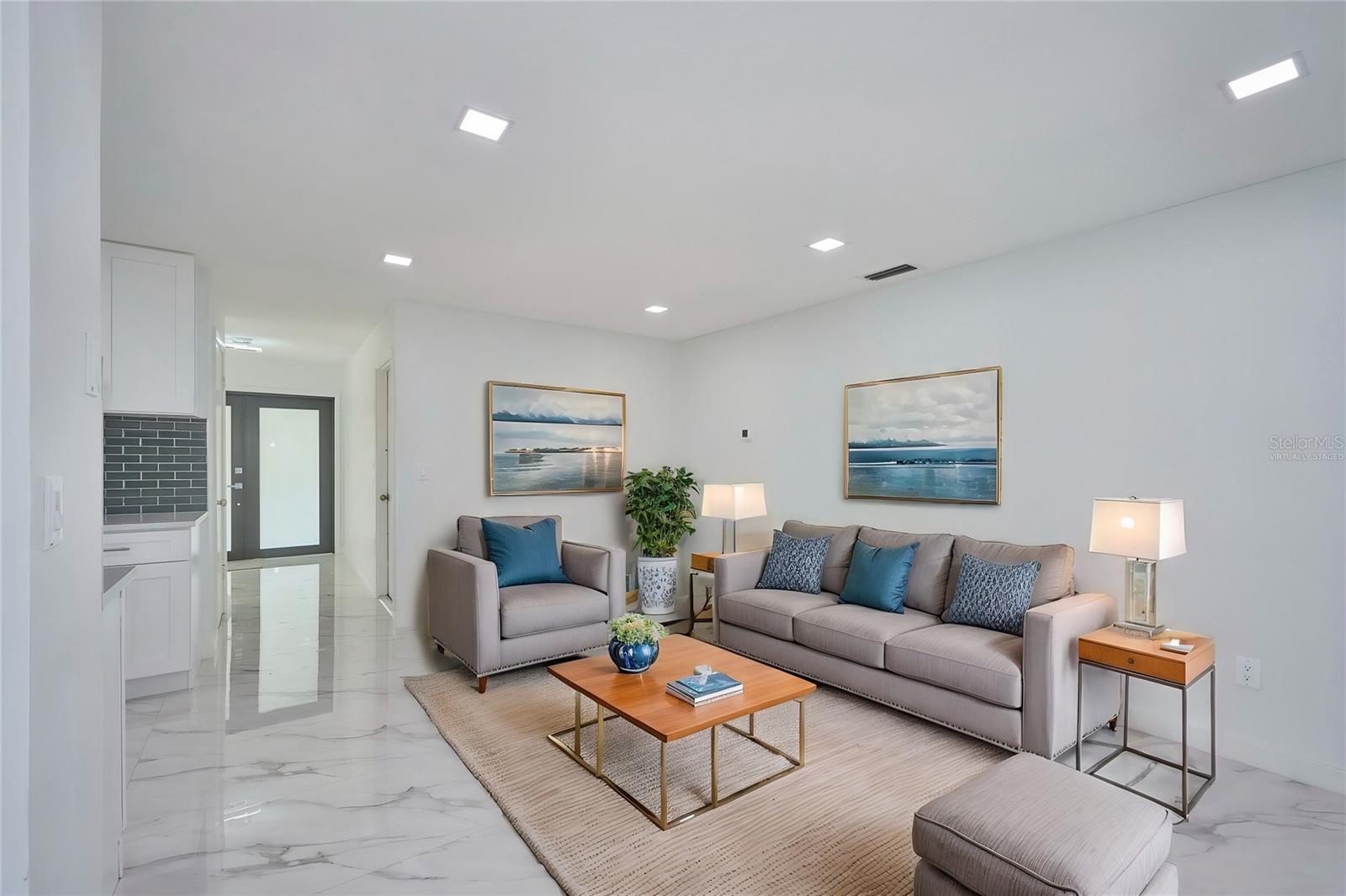 INDIAN LAKE ESTATES - Residential