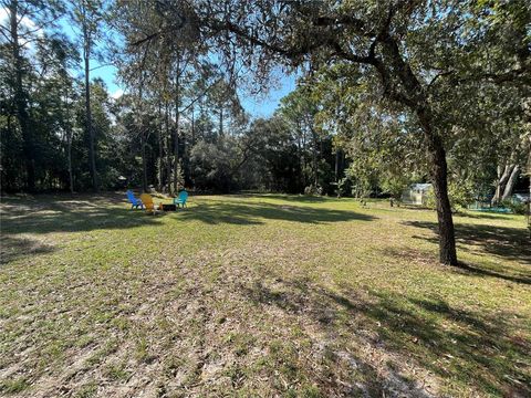 A home in HOMOSASSA