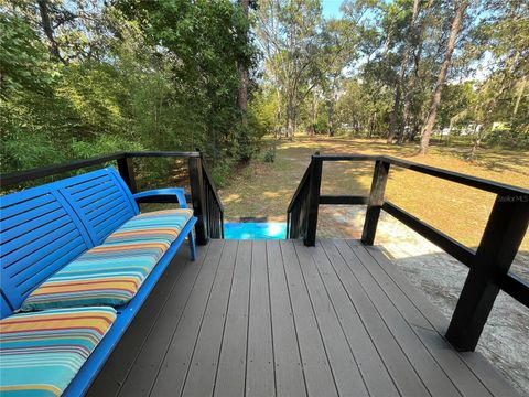 A home in HOMOSASSA