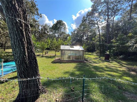 A home in HOMOSASSA