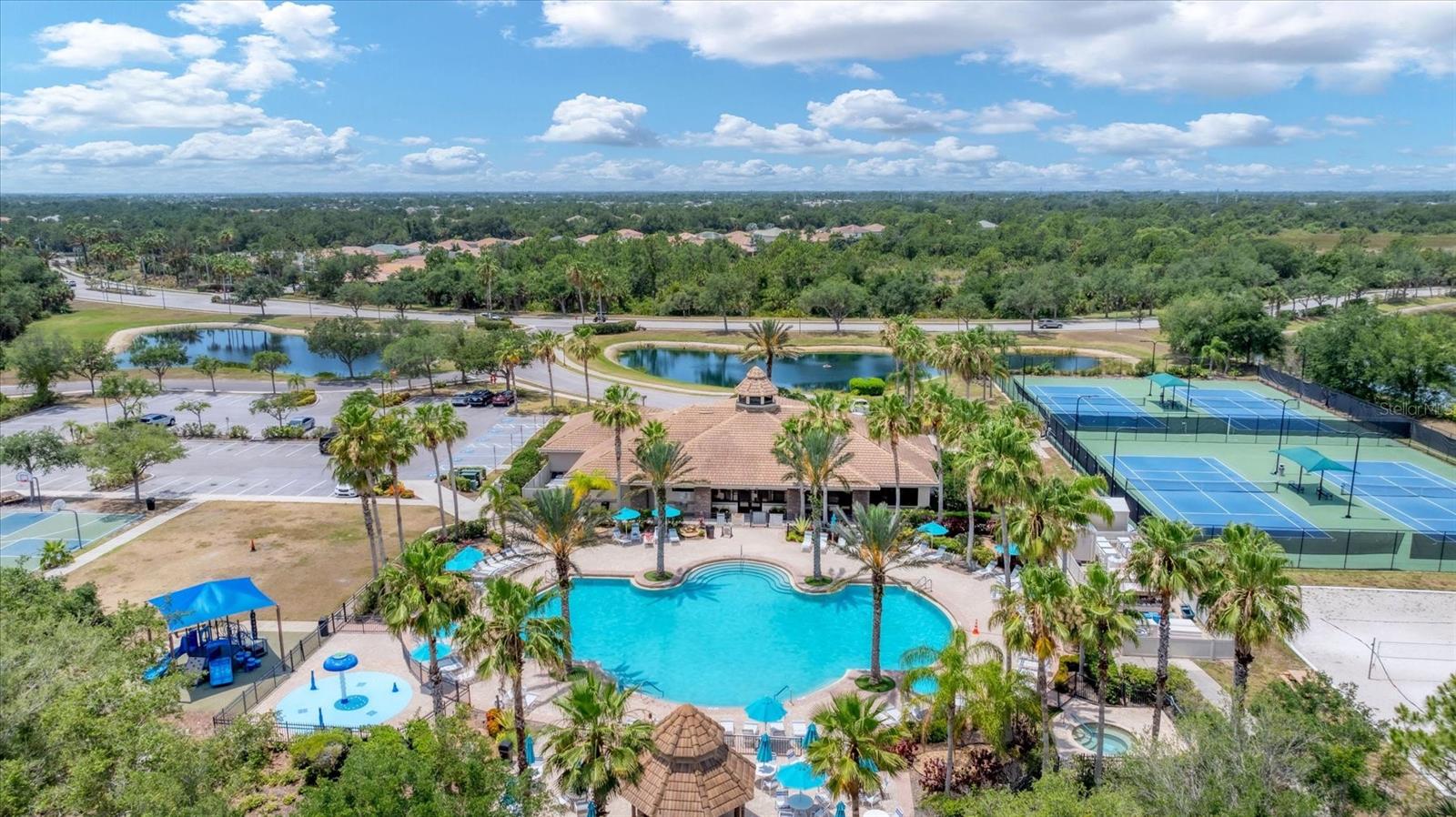 STONEYBROOK AT VENICE - Residential