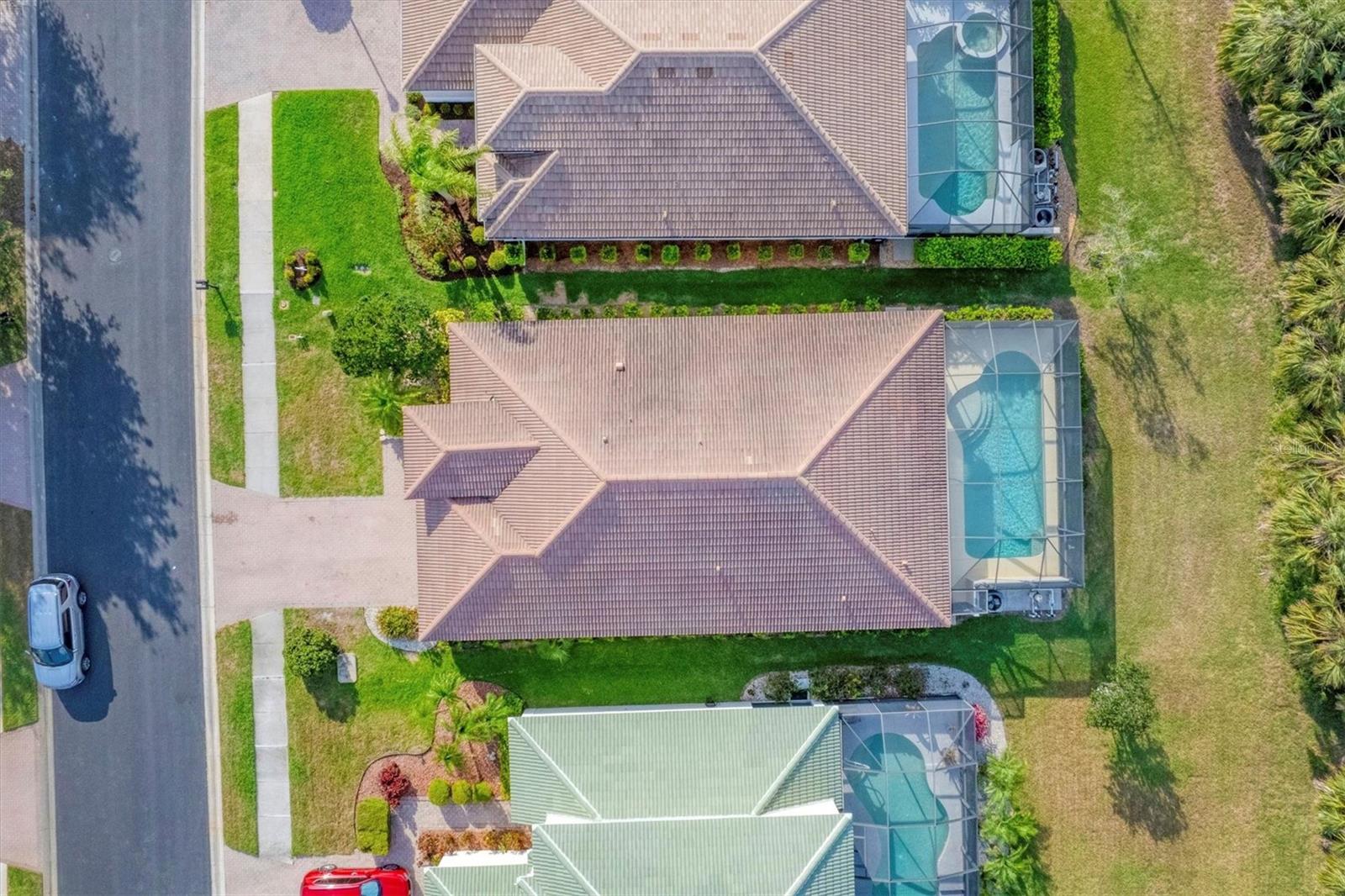 STONEYBROOK AT VENICE - Residential