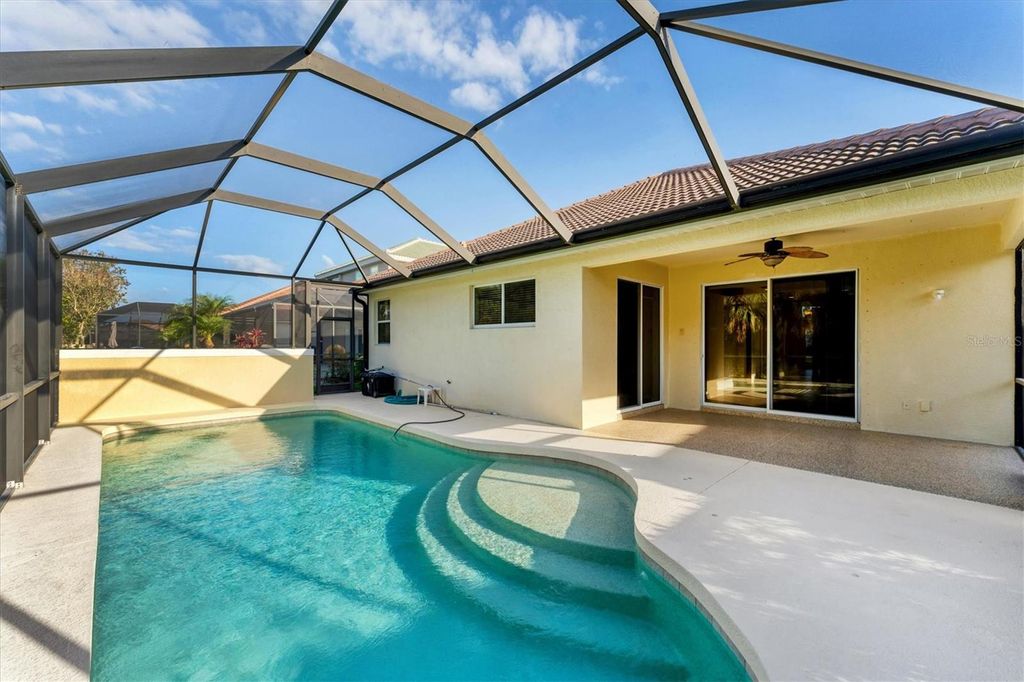 Photo of 2094 Mesic Hammock Way, Venice, FL 34292 (MLS # N6138258)