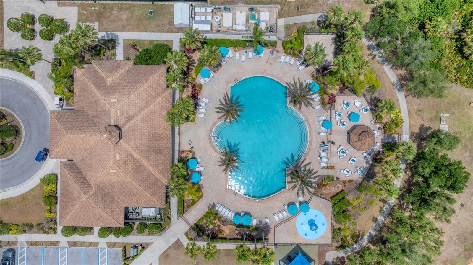 STONEYBROOK AT VENICE - Residential