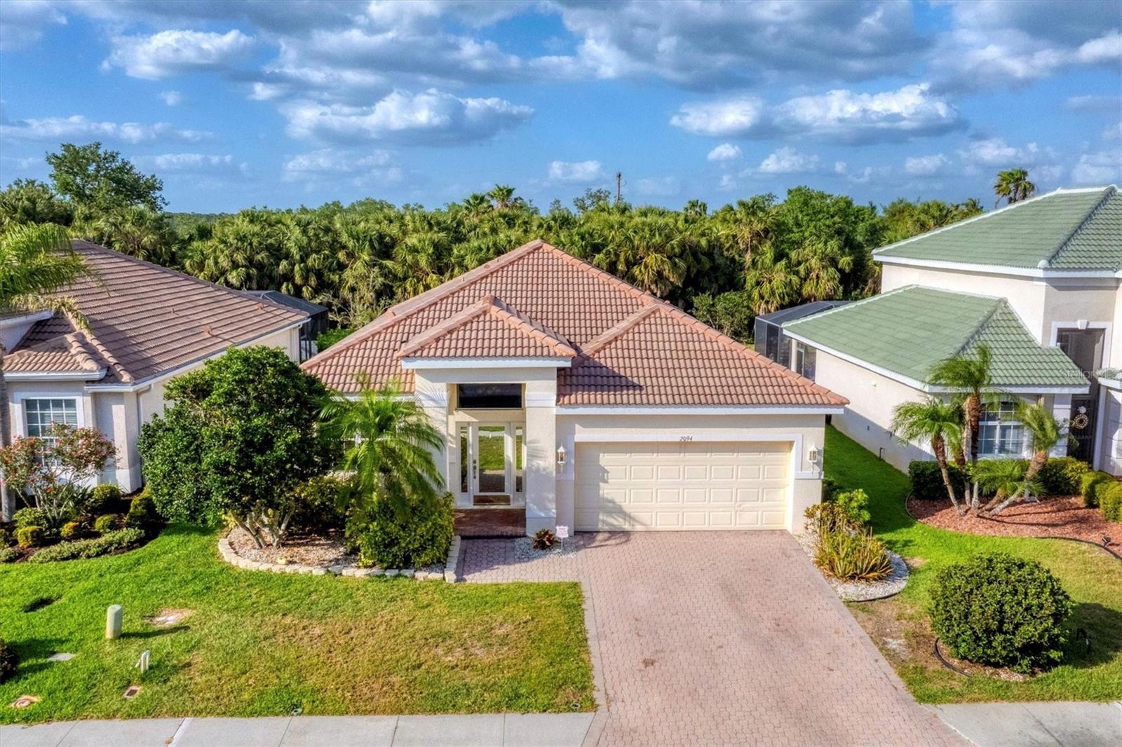 STONEYBROOK AT VENICE - Residential