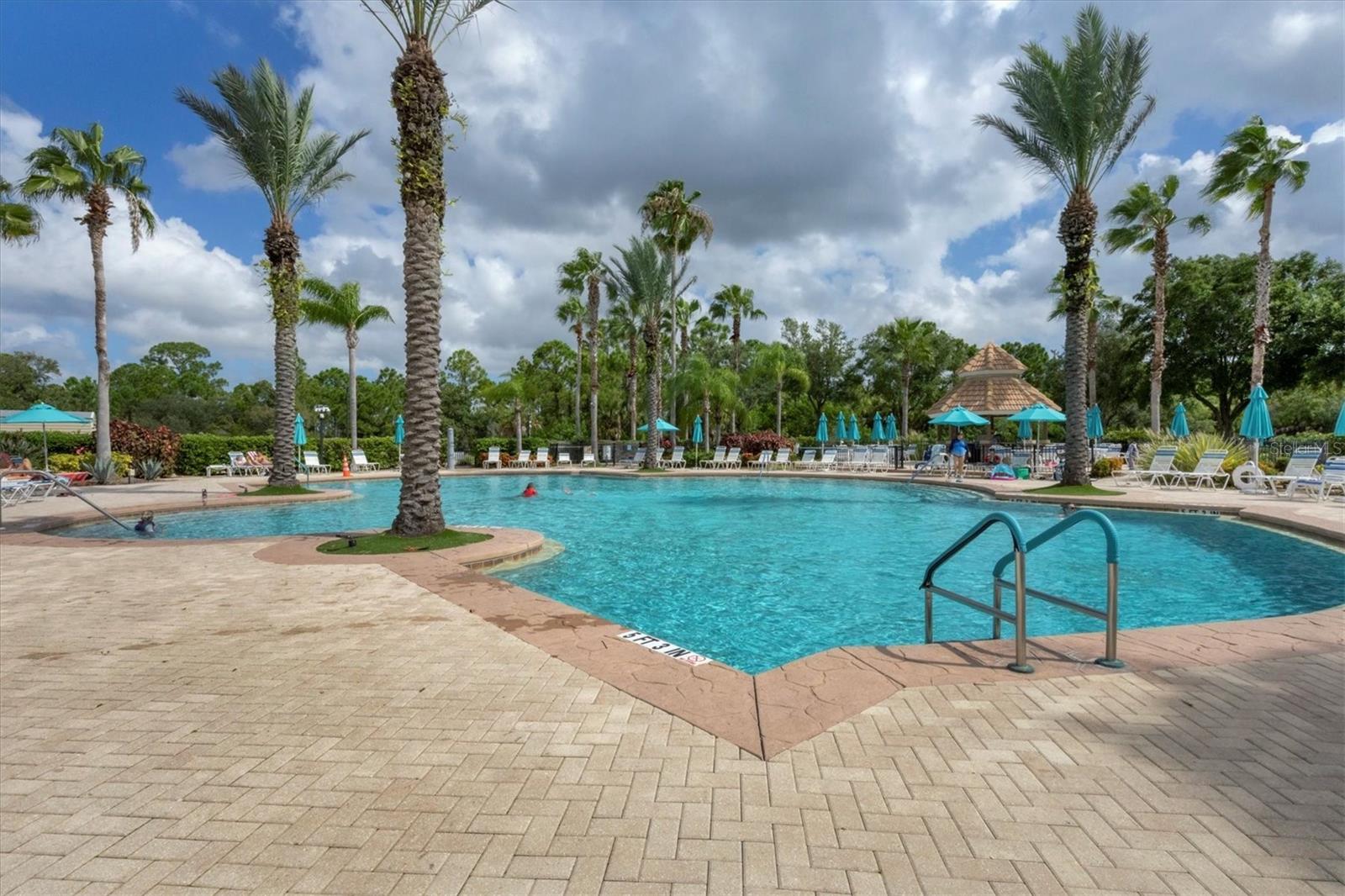 STONEYBROOK AT VENICE - Residential
