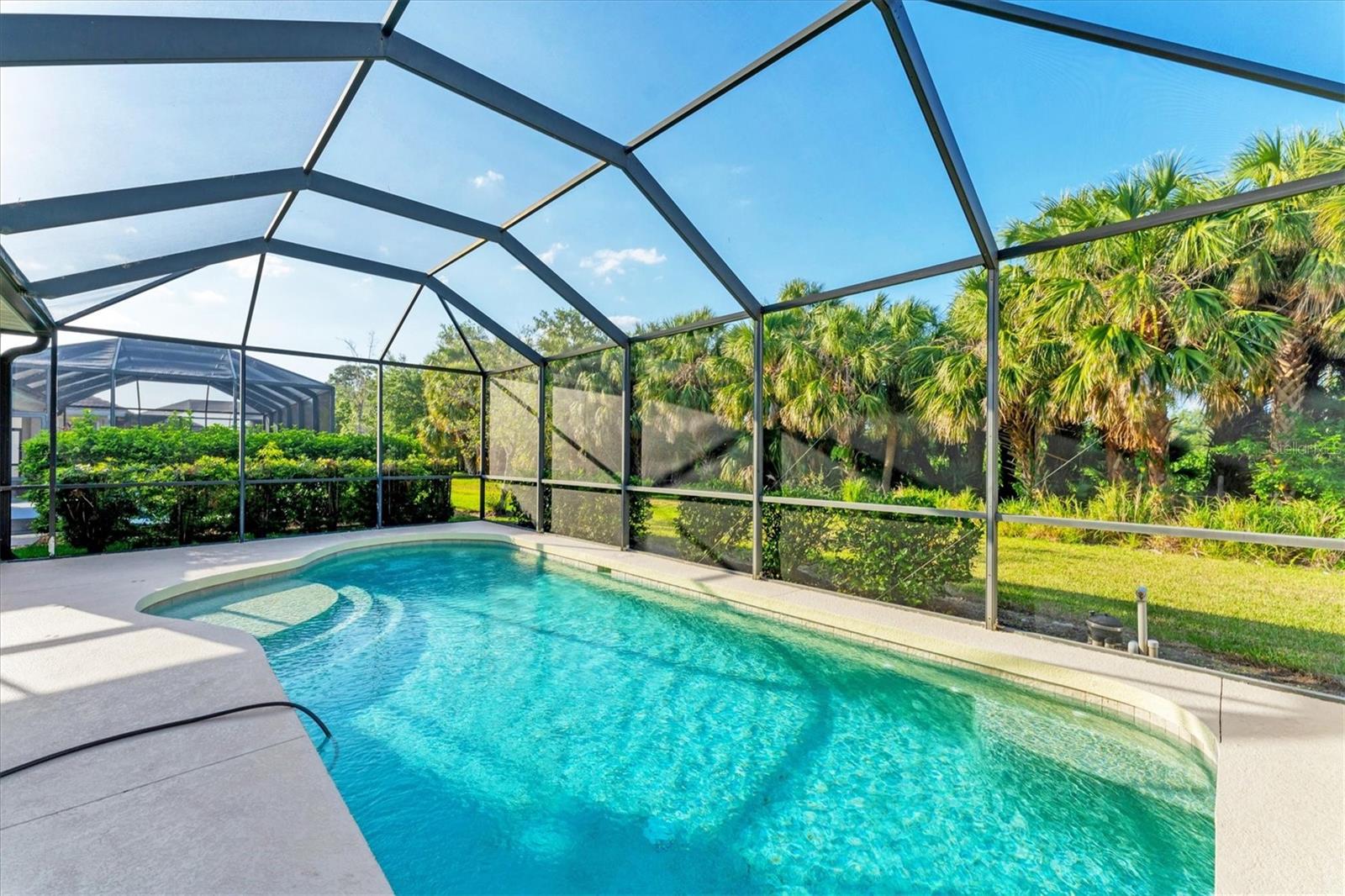 STONEYBROOK AT VENICE - Residential