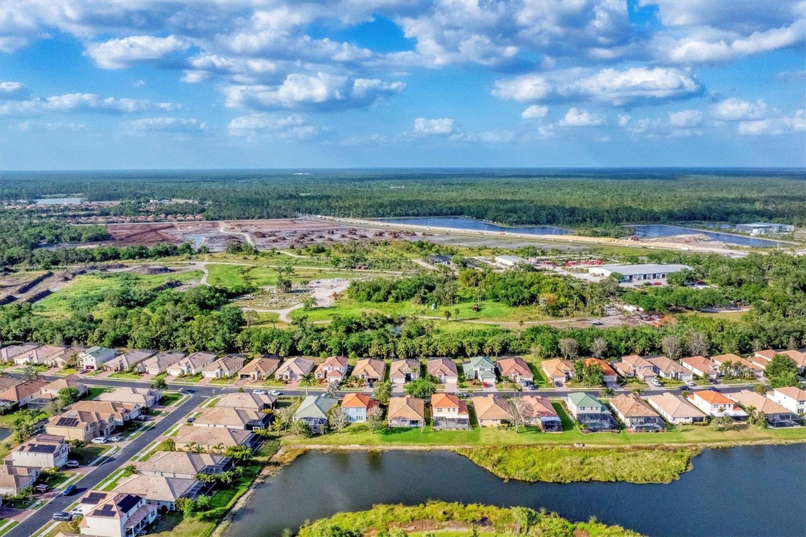 STONEYBROOK AT VENICE - Residential