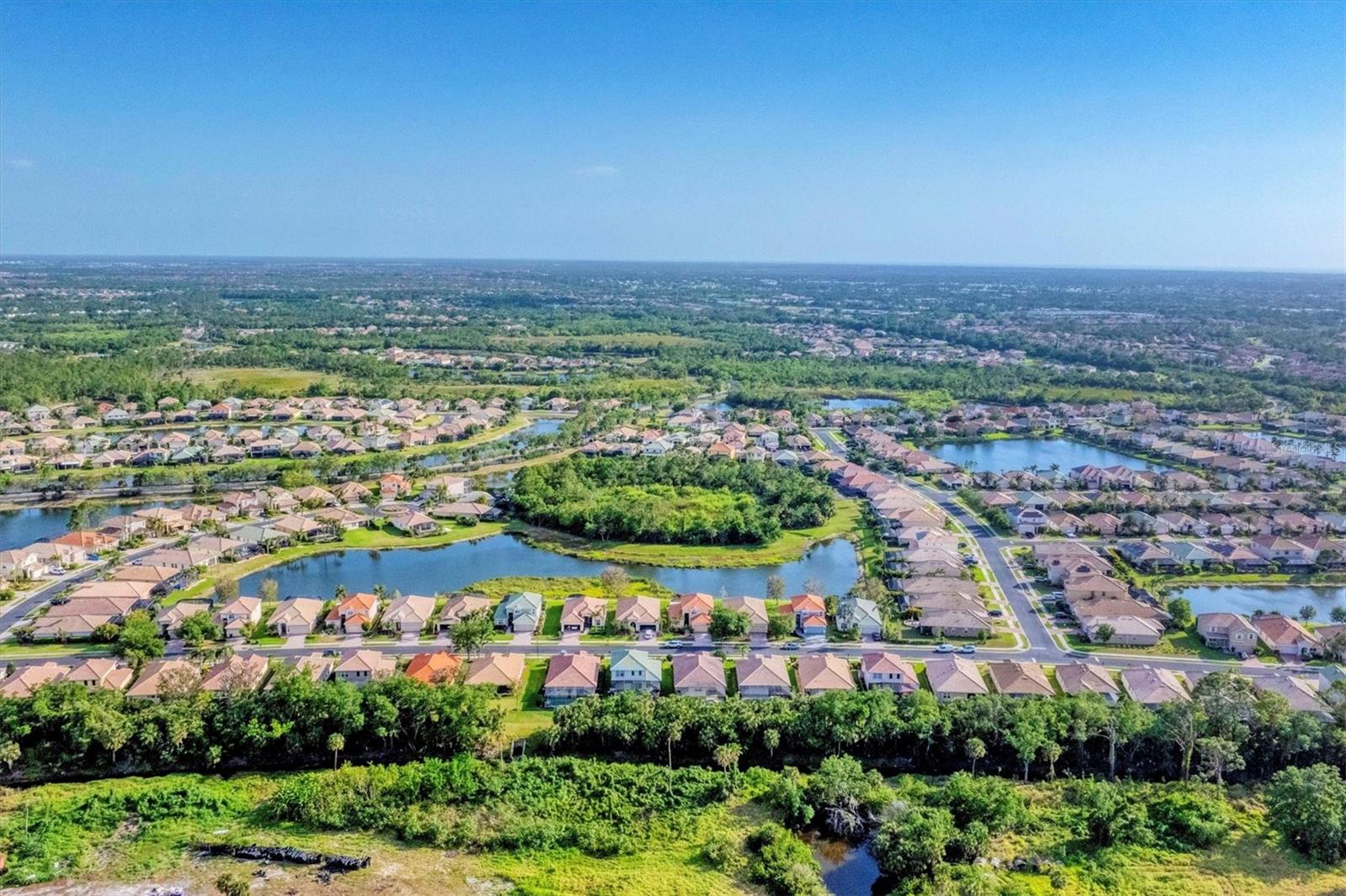 STONEYBROOK AT VENICE - Residential