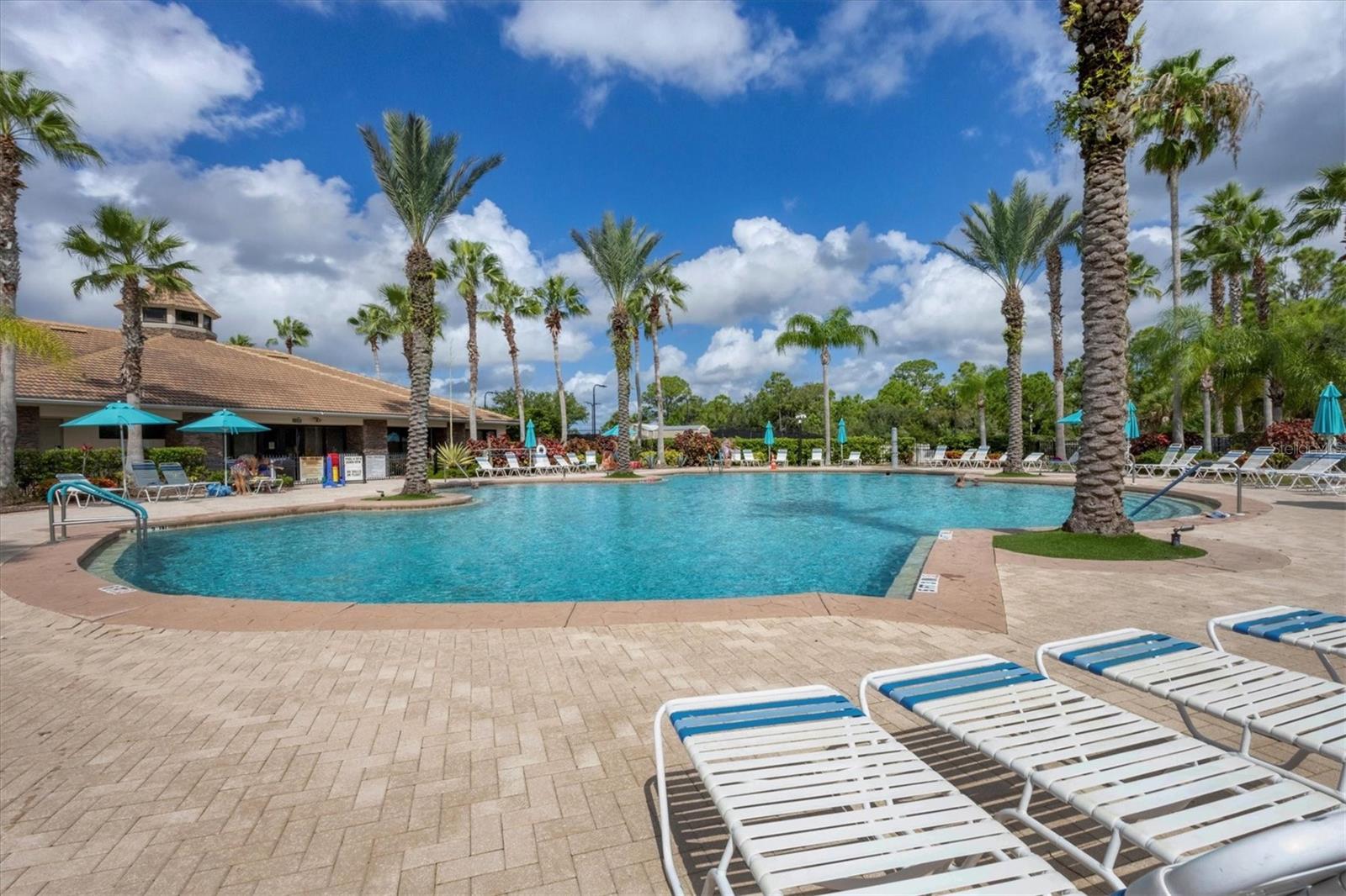 STONEYBROOK AT VENICE - Residential