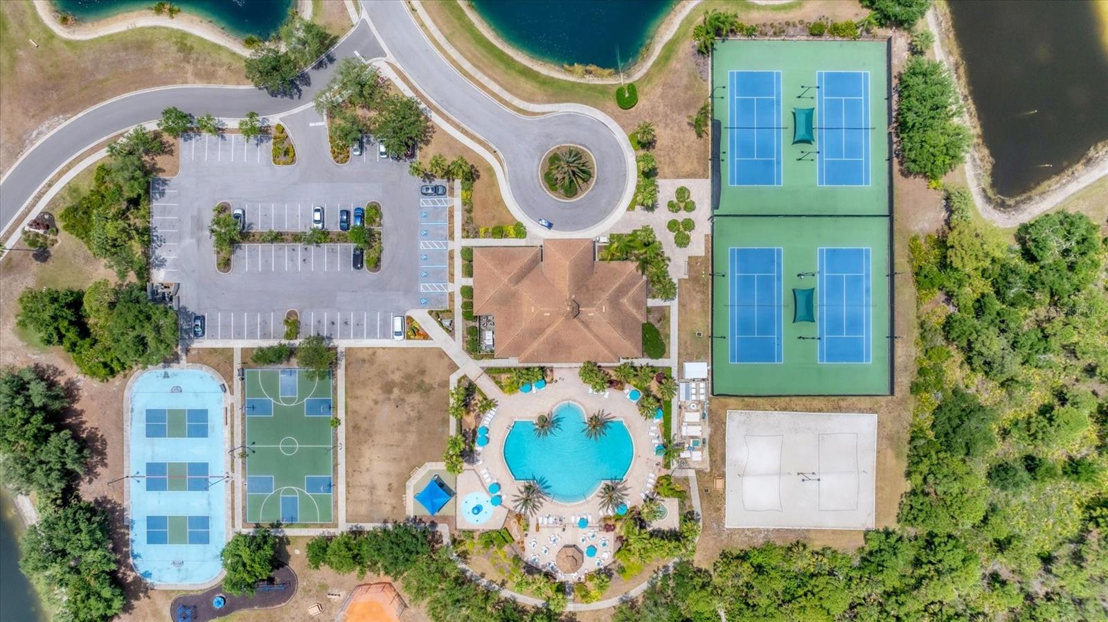 STONEYBROOK AT VENICE - Residential