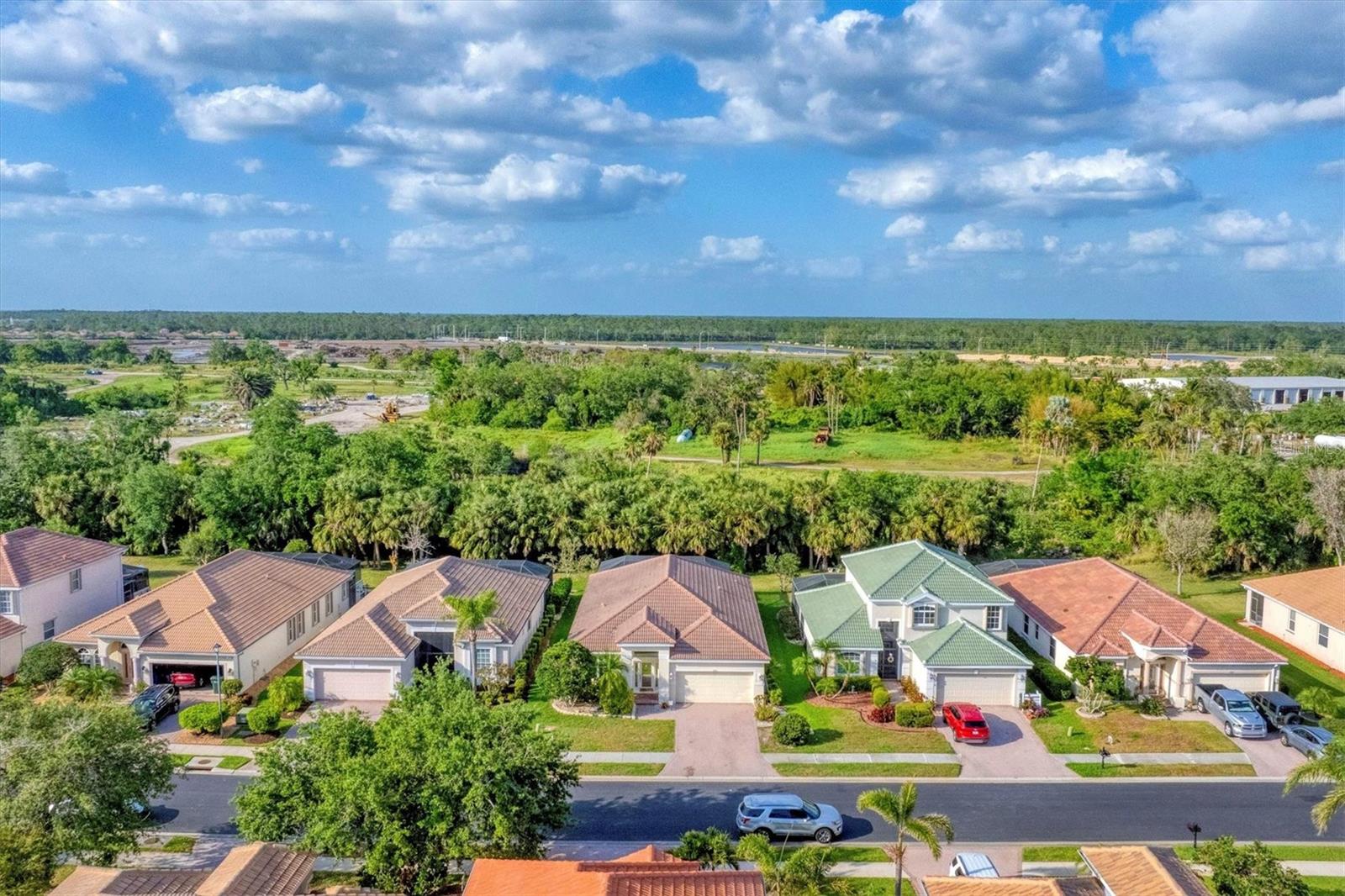 STONEYBROOK AT VENICE - Residential