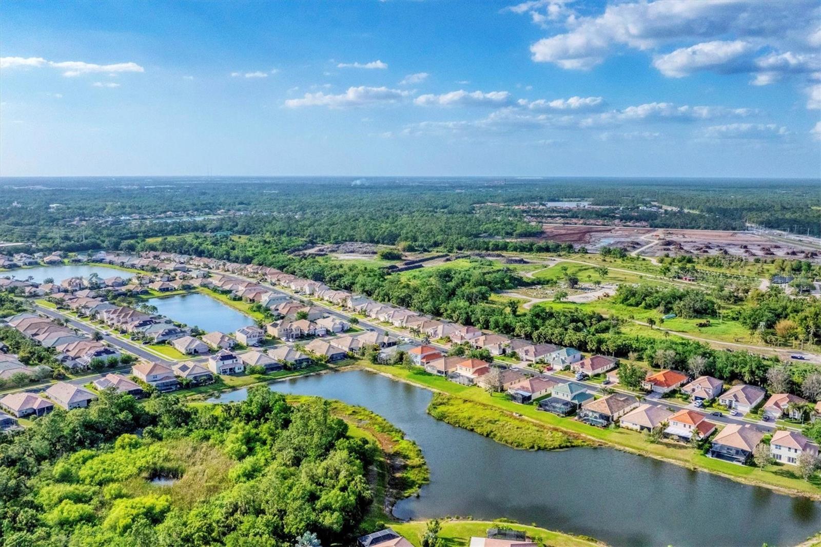 STONEYBROOK AT VENICE - Residential