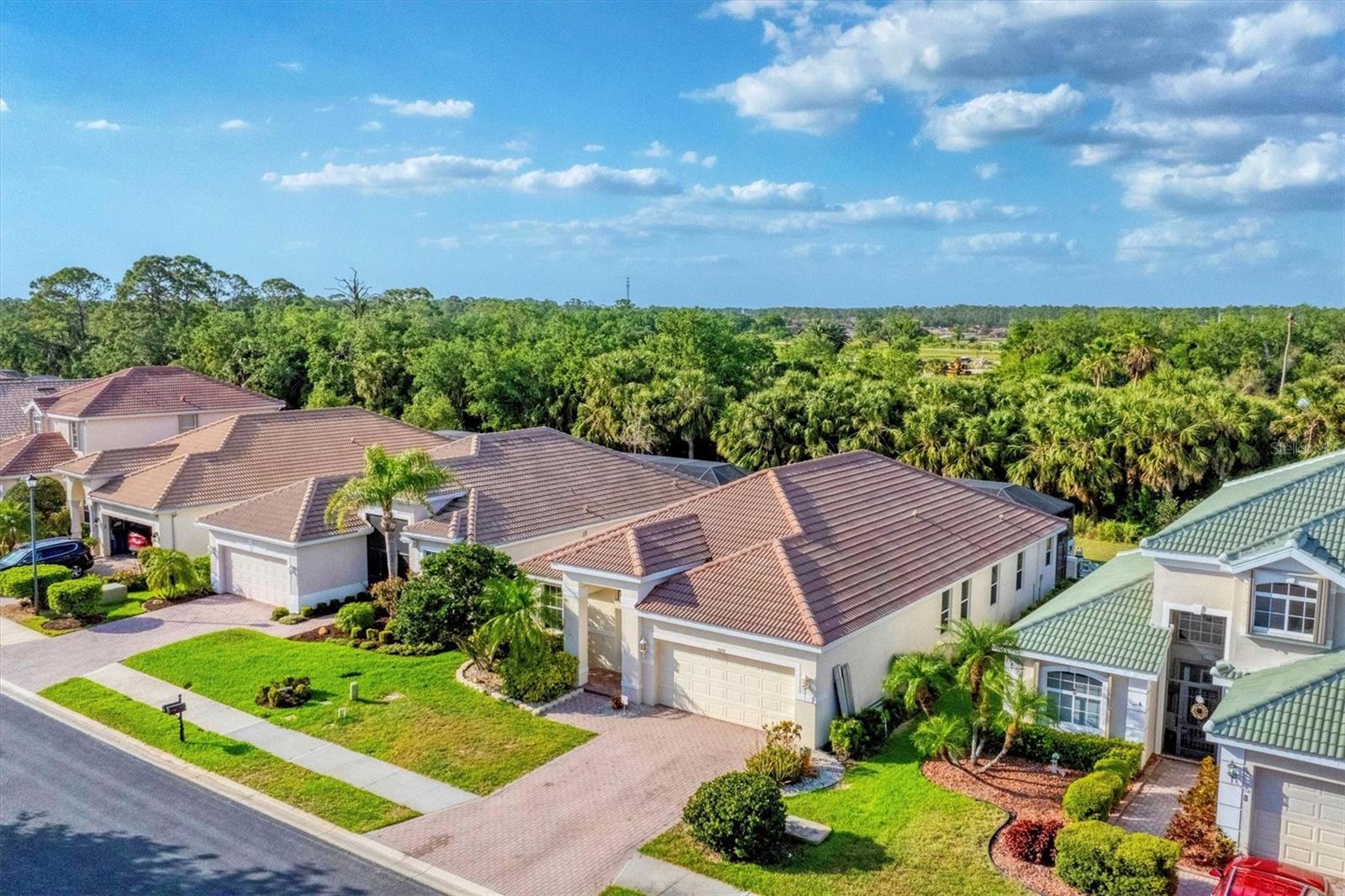 STONEYBROOK AT VENICE - Residential