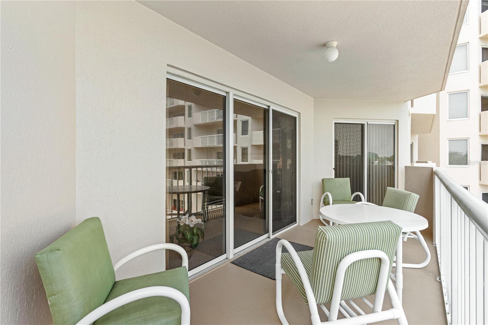 OCEANS CLOVERLEAF CONDO - Residential
