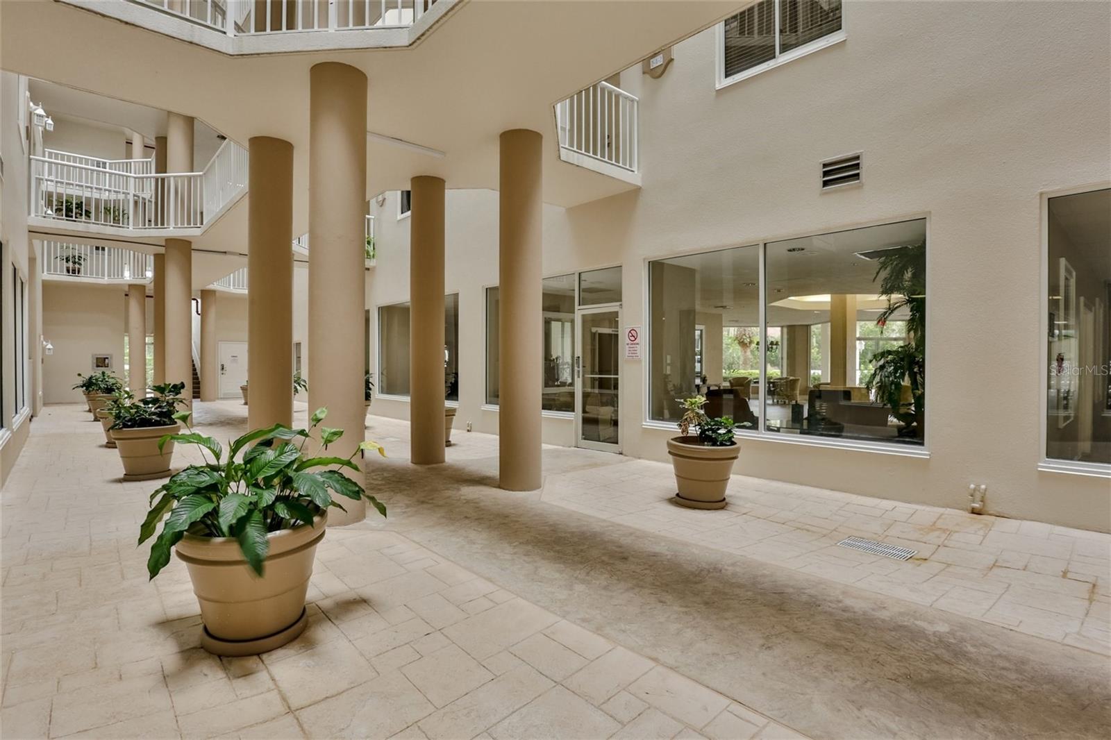 OCEANS CLOVERLEAF CONDO - Residential