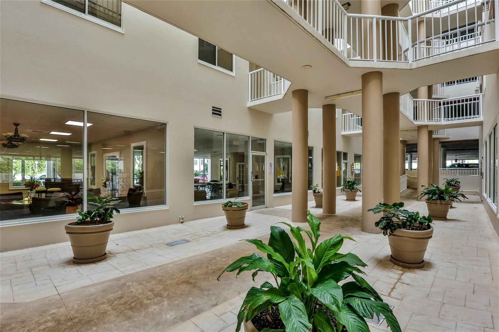 OCEANS CLOVERLEAF CONDO - Residential