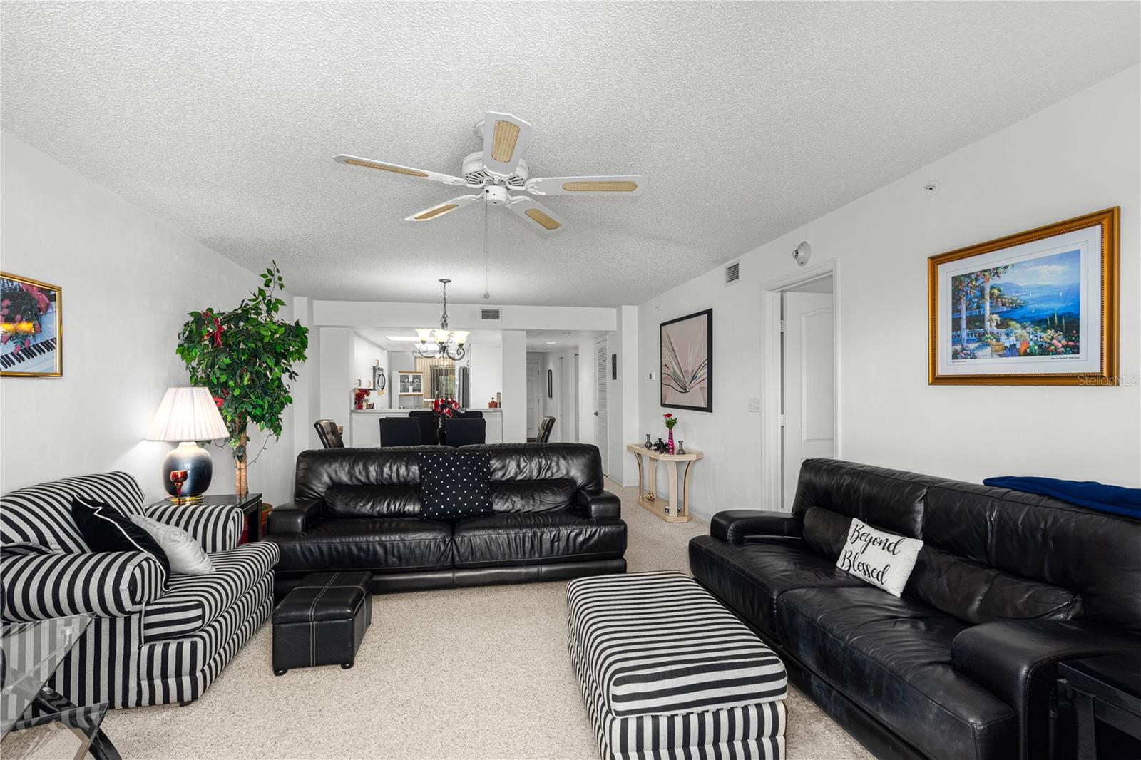 OCEANS CLOVERLEAF CONDO - Residential