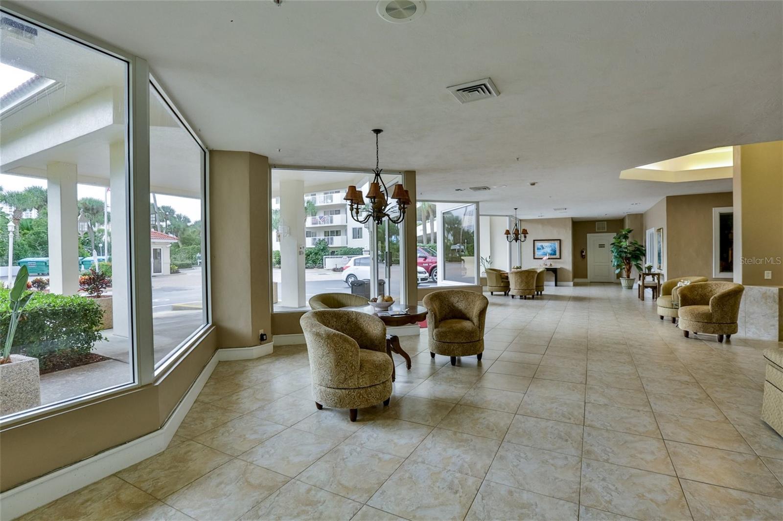 OCEANS CLOVERLEAF CONDO - Residential