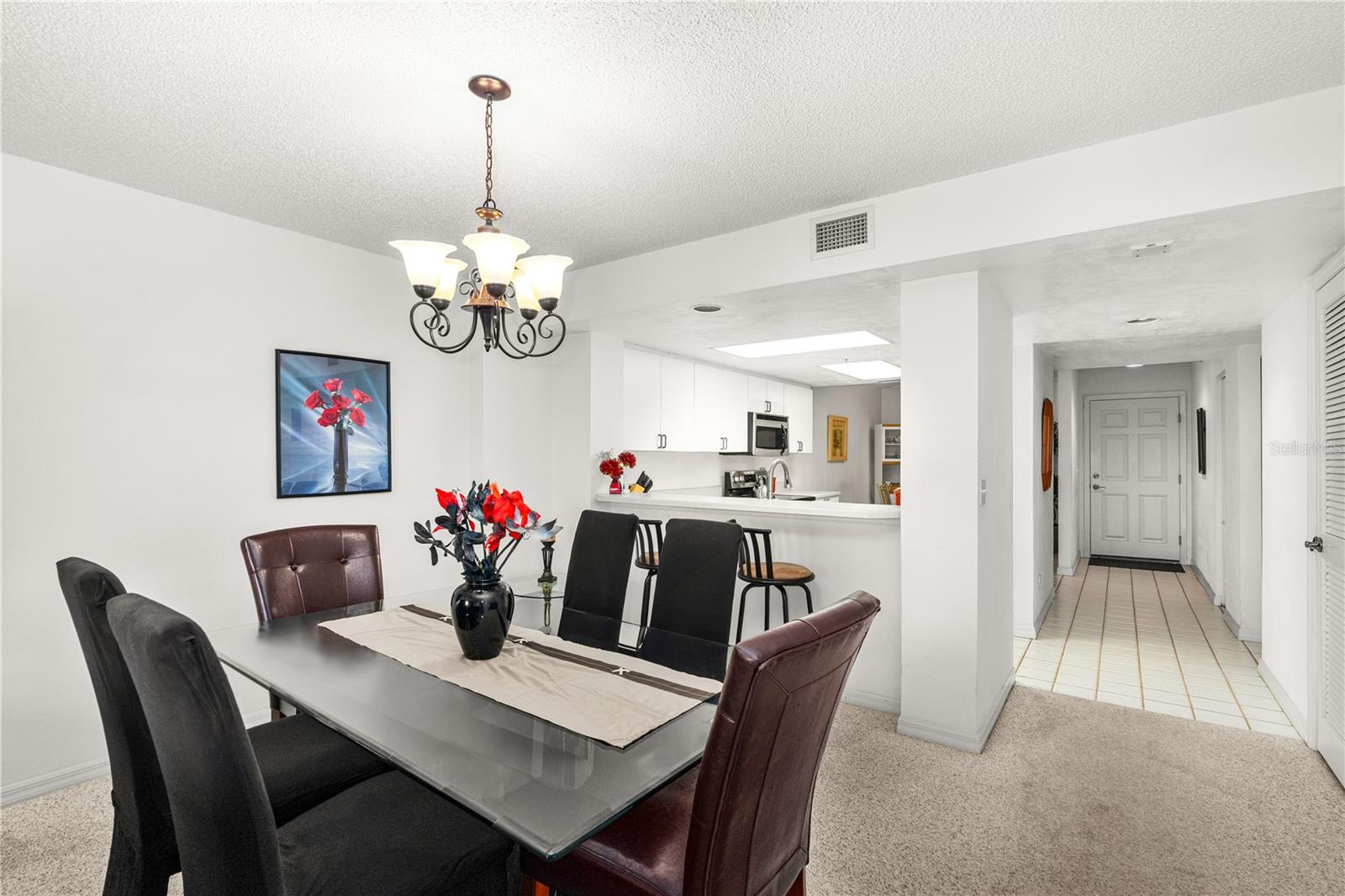 OCEANS CLOVERLEAF CONDO - Residential