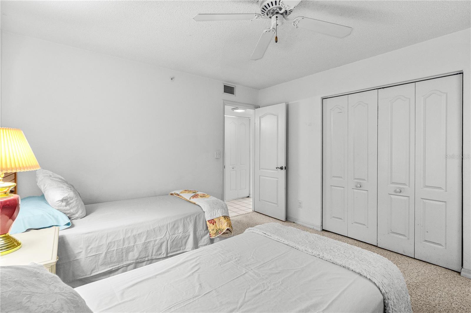 OCEANS CLOVERLEAF CONDO - Residential