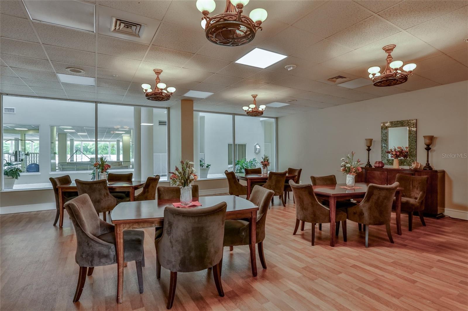 OCEANS CLOVERLEAF CONDO - Residential