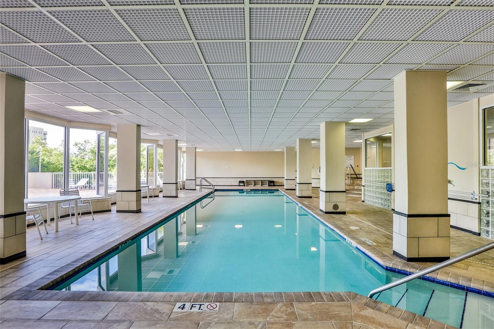 OCEANS CLOVERLEAF CONDO - Residential