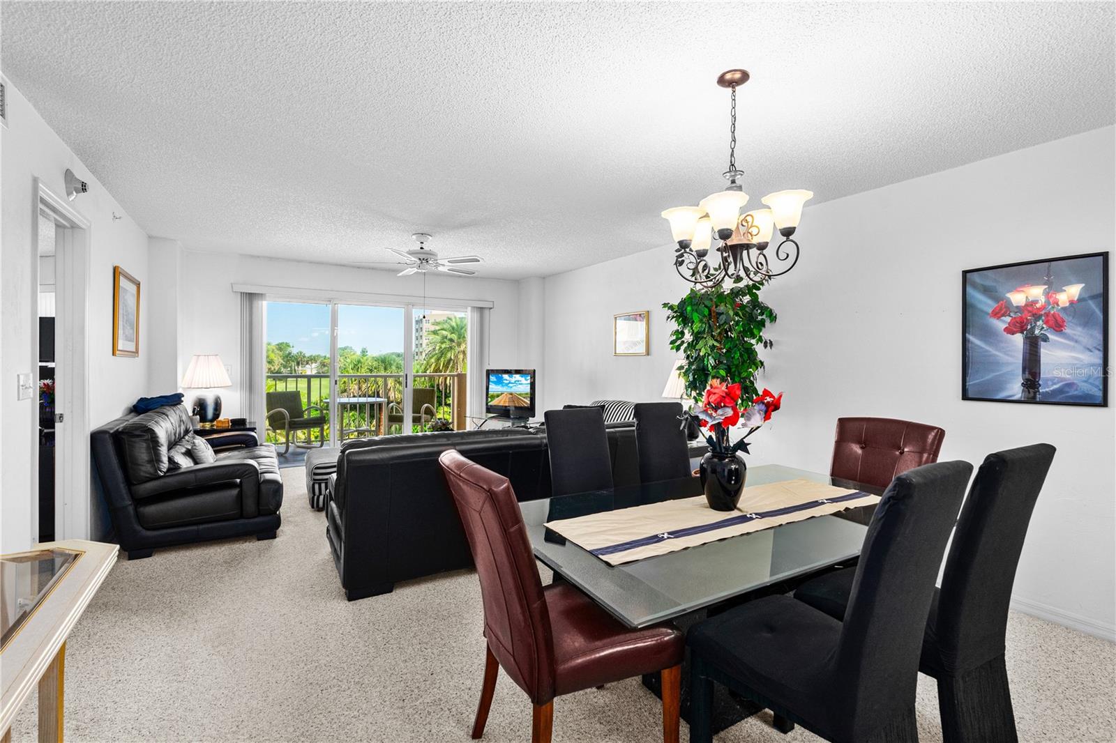 OCEANS CLOVERLEAF CONDO - Residential