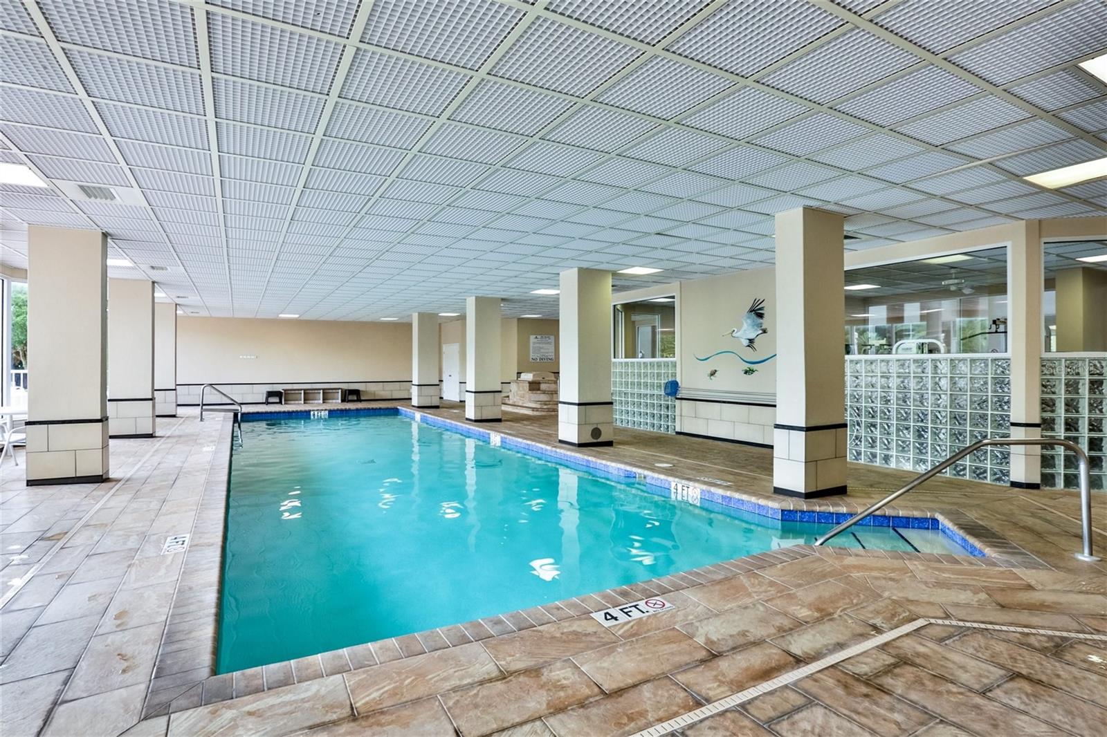 OCEANS CLOVERLEAF CONDO - Residential