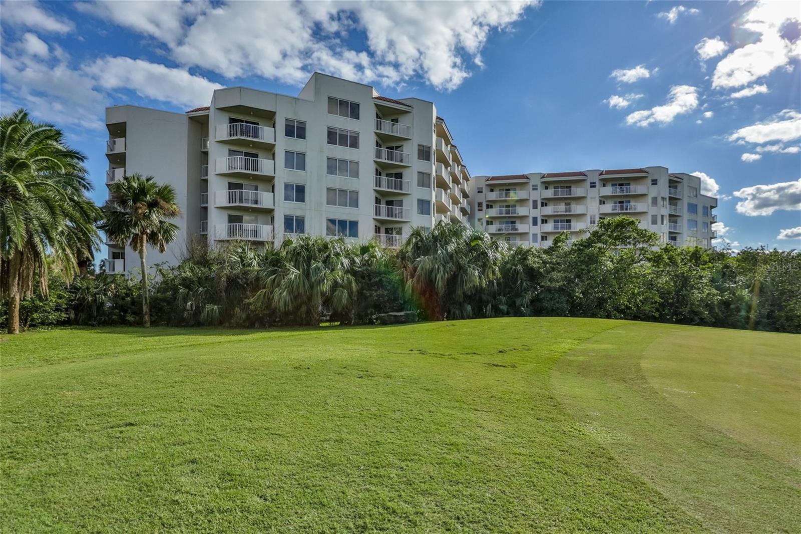 OCEANS CLOVERLEAF CONDO - Residential
