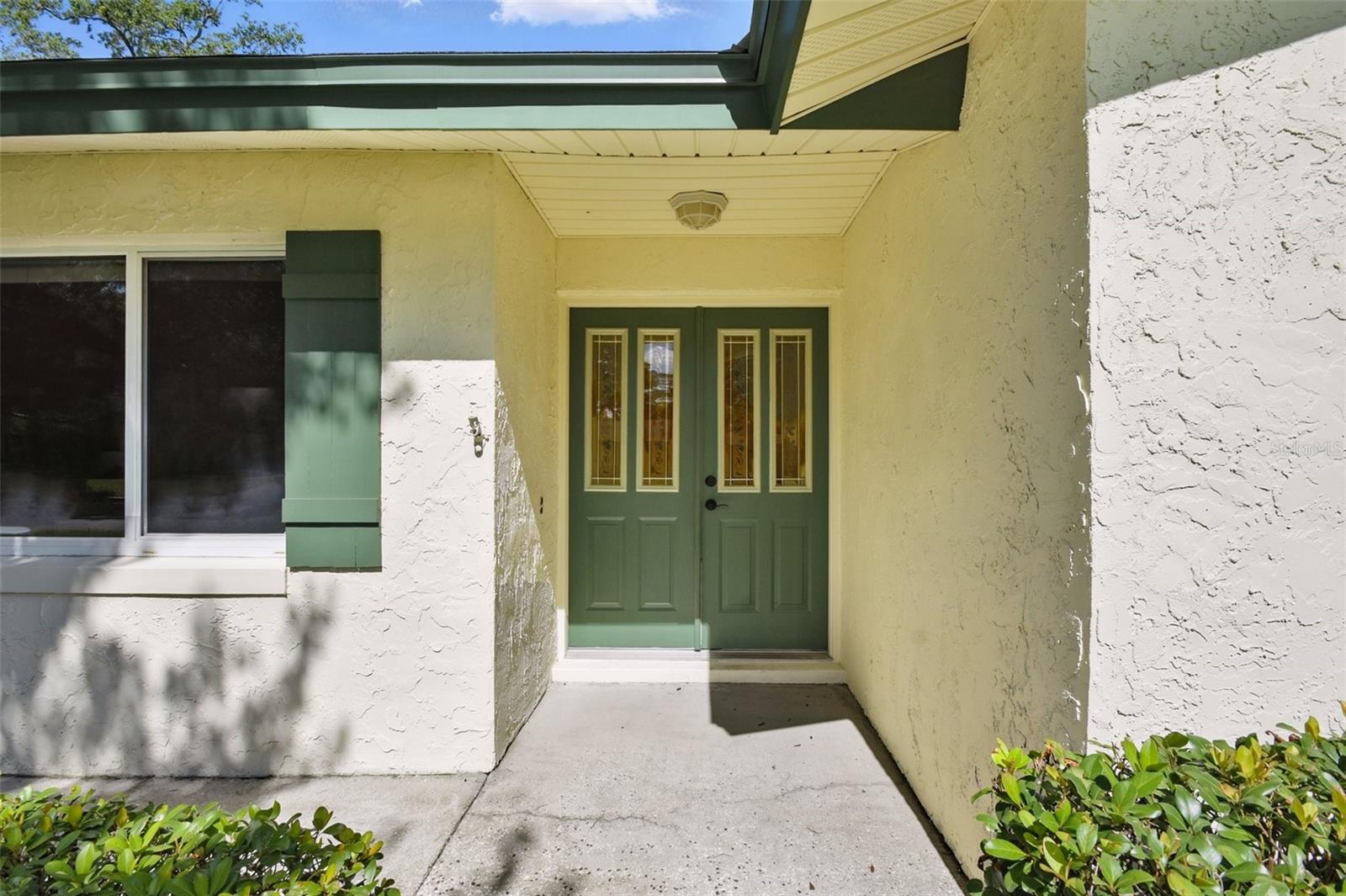 5334 CYPRESS DRIVE