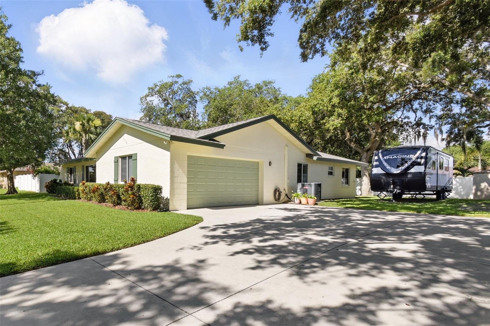 5334 CYPRESS DRIVE