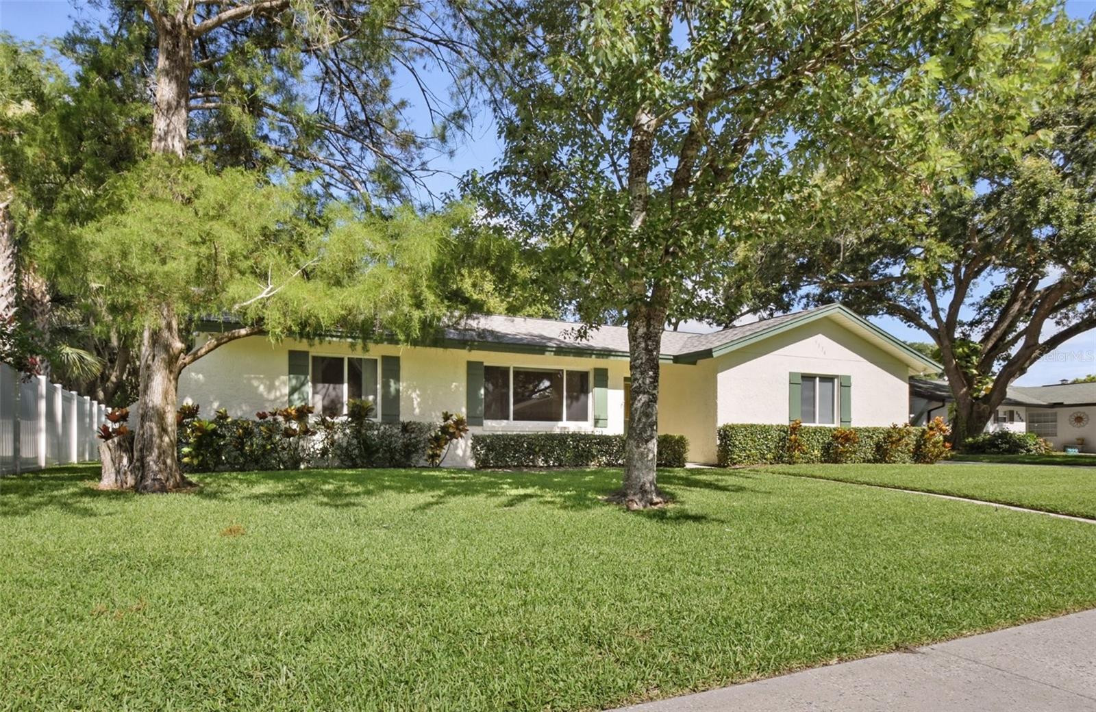 5334 CYPRESS DRIVE