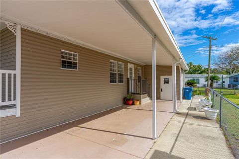 A home in EDGEWATER