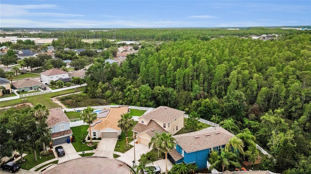 Photo of 3305 Hoylake Court, Land O Lakes, FL 34638 (MLS # TB8393206)
